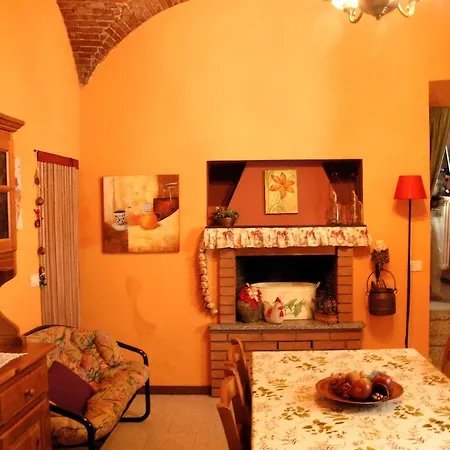 Appartement Da Manuela