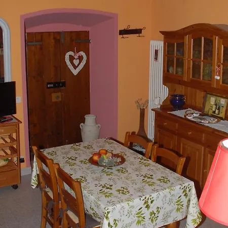 Da Manuela Appartement